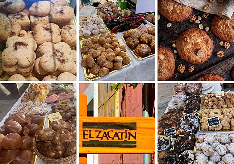 Bullas enciende los sabores navideños